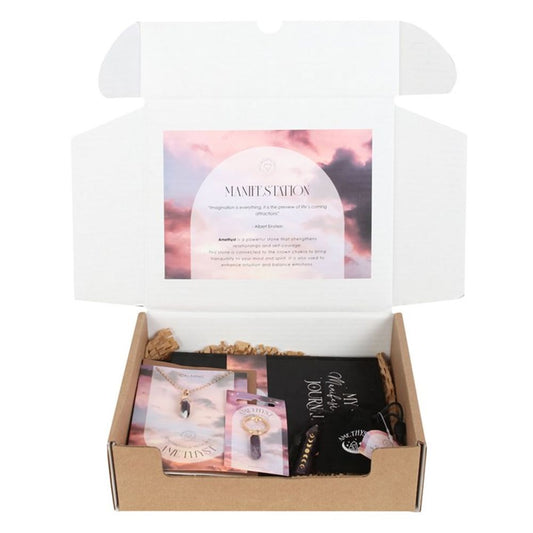 Manifestation Gift Set