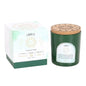 Libra Zodiac Star Sign Candle