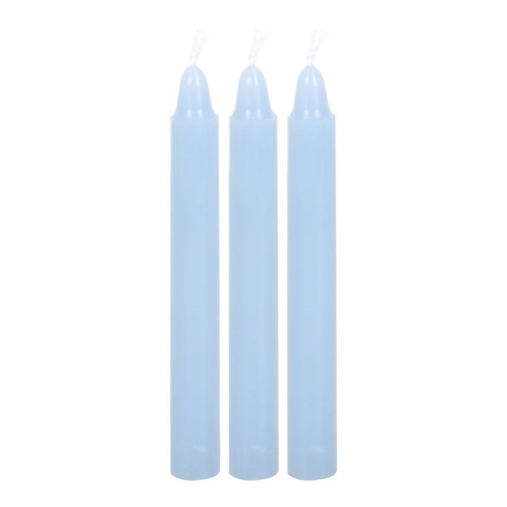 Pack de 12 Velas Hechiceras Armonía