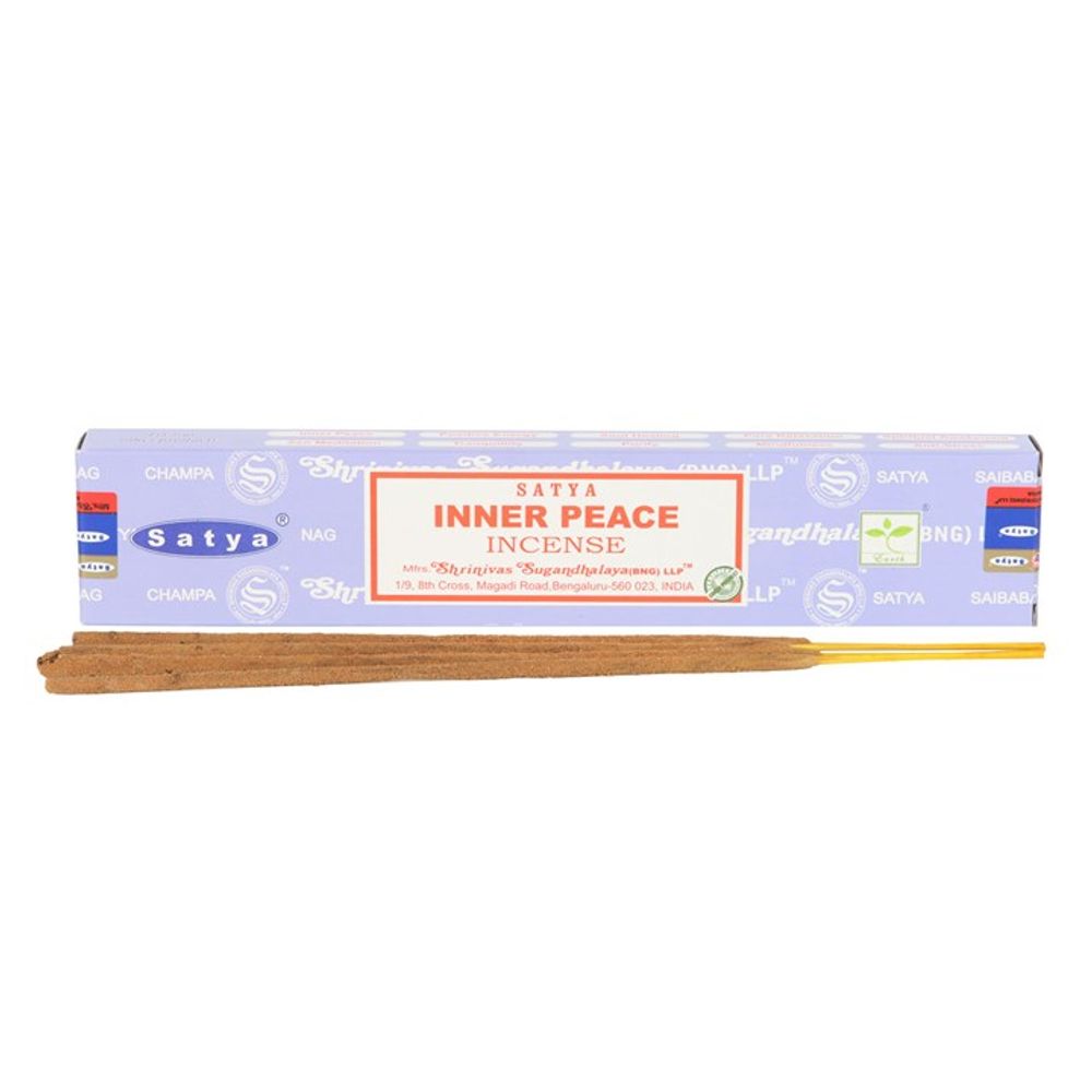 Lavender and White Sage Incense Sticks