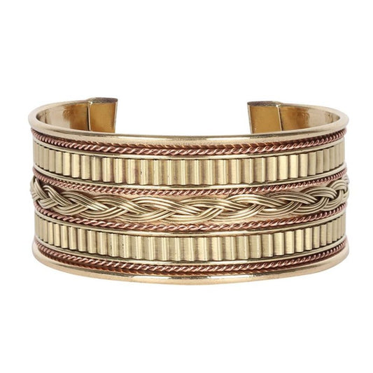 24mm Kupferarmband