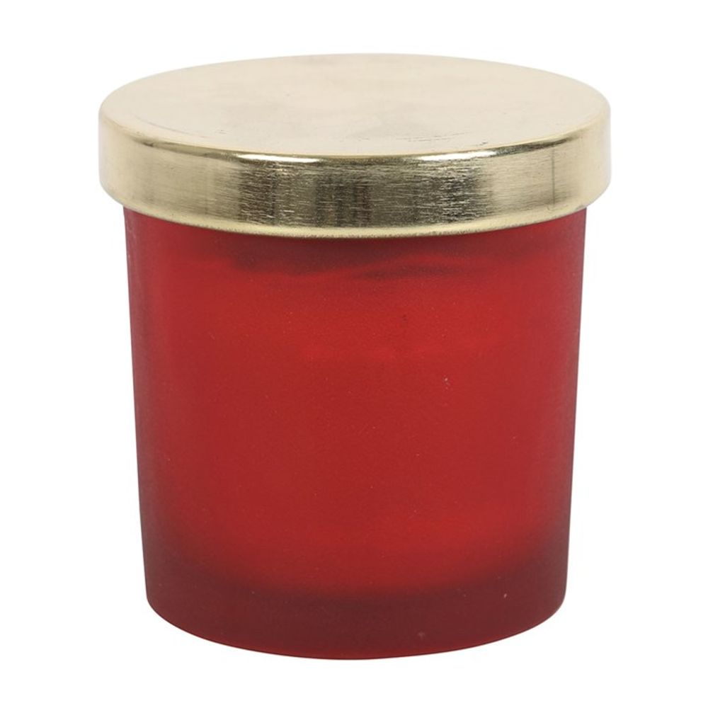 Root Chakra Candle to balance align chakras