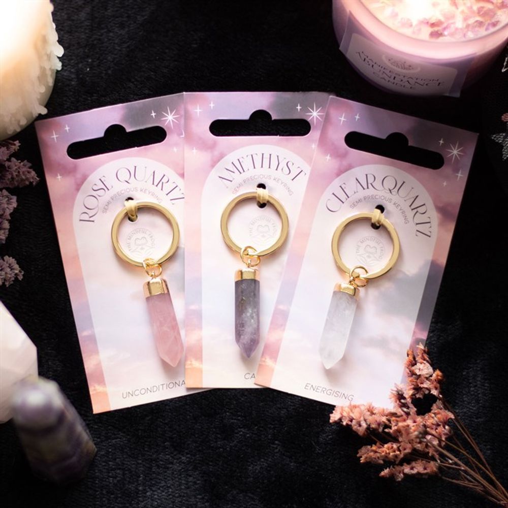 Luxury Crystal keyrings Gifts ideas